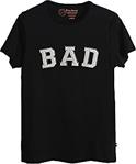 Bad Bear Bad Convex Tee