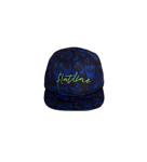 Bad Bear Erkek Şapka Flatline Cap Blue