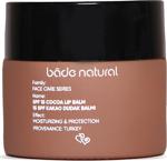 Bade Natural 15 Spf Kakao Dudak Balmı 10 Ml