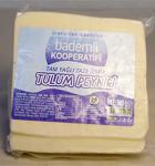 Bademli Kooperatifi Izmir Tulum Peyniri Tam Yağlı 500 Gr - Bademli Kooperatifi