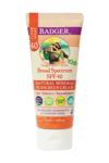 Badger Clear Zinc Çocuk Güneş Kremi Spf40