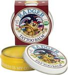 Badger Tattoo Balm