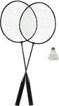 Badminton Oyun Seti - 2 Raket 3 Top