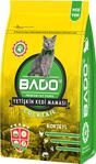 Bado Kokteyl 1.5 kg Yetişkin Kuru Kedi Maması