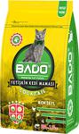 Bado Kokteyl 500 gr Yetişkin Kuru Kedi Maması