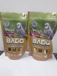 Bado Muhabbet Kuşu Yemi̇ X2 Adetx Bado Speci̇al400 Gr