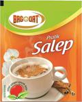 Bağdat 1 kg Salep Toz İçecek