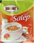 Bağdat 100 gr Salep Toz İçecek