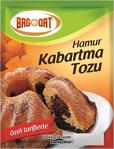 Bağdat 50 gr 5'li Paket Hamur Kabartma Tozu