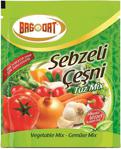 Bağdat Baharat 1000 gr Sebzeli Çeşni