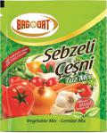 Bağdat Baharat 250 gr Sebzeli Çeşni