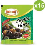 Bağdat Baharat 40 gr 15'li Paket Zeytin Harcı