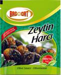 Bağdat Baharat 40 gr Zeytin Harcı