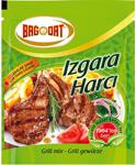 Bağdat Baharat 65 gr Izgara Baharatı