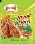 Bağdat Baharat 65 gr Tavuk Harcı