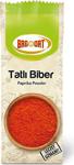 Bağdat Baharat 75 gr Tatlı Kırmızı Toz Biber