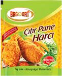 Bağdat Baharat 90 gr Çıtır Pane Harcı