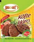 Bağdat Baharat 90 gr Köfte Harcı