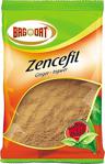 Bağdat Baharat Bağdat Zencefil 1 Kg