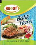 Bağdat Baharat Balık Harcı 1 Kg Balık Baharatı 1. Kalite Endüstriyel Boy