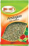 Bağdat Baharat Fesleğen 500 G