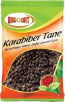 Bağdat Baharat Glutensiz Tane Karabiber - 500 Gr