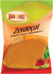 Bağdat Baharat Glutensiz Zerdeçal Tozu - 500 Gr