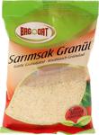 Bağdat Baharat Sarımsak Granül 500 Gr