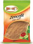 Bağdat Baharat Zencefil 40 G