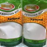 Bağdat Ekonomik Boy Karbonat 2 x 1 KG