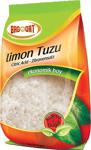 Bağdat Ekonomik Boy Parça Limon Tuzu 1 Kg