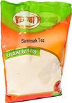 Bağdat Endüstriyel Boy Sarımsak Tozu 500 G