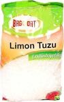 Bağdat Limon Tuzu Granül Çakıl 1000 Gr - 1 Kg