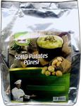 Bağdat Sütlü Patates Püresi 2 Kg