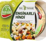 Bahar 165 Gr Enginarlı Hindi Konserve