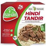 Bahar Hindi Bahar Hindi Tandır 120 G