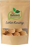 Bahceviz Leblebi Kurabiyesi 250 G - 300 Gr