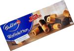 Bahlsen Waffeletten Dark Chocolate Bitter Çikolatalı Waffle 100G