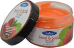 Bak Hand & Body Scrub Çilek 250 Ml Peeling