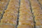 Baklavacim Cevizli Baklava 1Kg