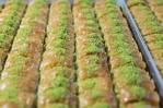 Baklavacım Fıstıklı Baklava 1 Kg