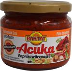 Baktat Orta Acı Acuka Sos Sauce 300 Ml