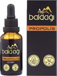 Baldağı Propolis Suda Çözülebilir Besin Takviyesi 30Ml ( Kaşik Bal Hedi̇yeli̇ )