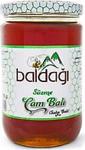 Baldağı Süzme Çam Balı - 460 Gr