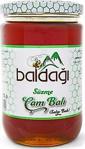 Baldağı Süzme Çam Balı - 850 Gr