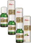 Balen 3 Adet Jojoba Yağı (Soğuk Pres)Orjinal,Katkısız 20+20+20 Ml