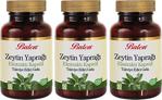 Balen 620 mg 60 Kapsül 3'lü Paket Zeytin Yaprağı Ekstratı