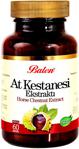 Balen At Kestanesi Ekstraktı 375 mg 60 Kapsül