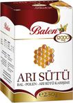 Balen Bal Polen Arı Sütü Karışımı Macunu 12000 Mg 230 Gr