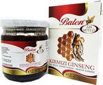 Balen Bal Polen Kırmızı Ginseng Arı Sütü Karışımı 230 G